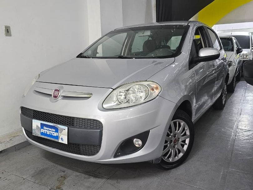 Fiat Palio ATTRACTIVE 1.0 EVO Fire Flex 8v 5p
