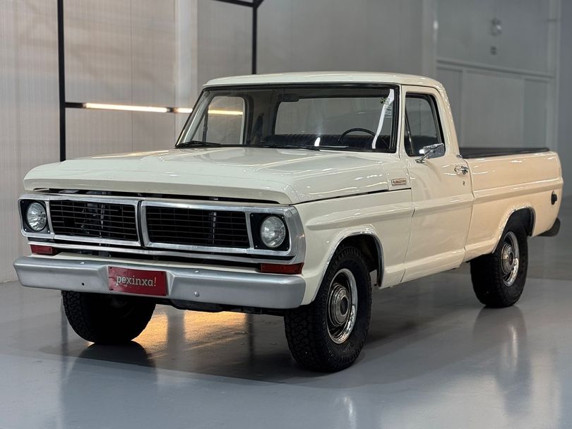 Ford Ford /F1000