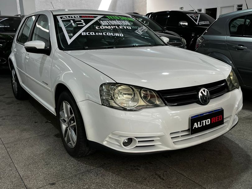 VolksWagen Golf Sportline 2.0 Mi Total F. 8V Tip.