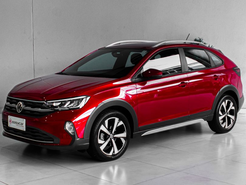 VolksWagen Nivus Highline 1.0 200 TSI Flex Aut.