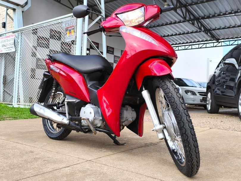 HONDA BIZ 125 ES/ 125 ES FLEX