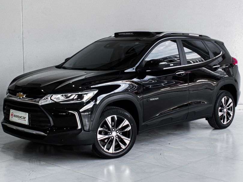 Chevrolet TRACKER Premier 1.2 Turbo 12V Flex Aut.