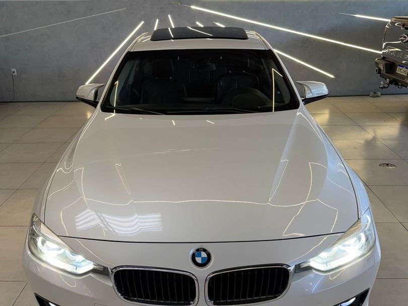 BMW Bmw 328I Active Flex