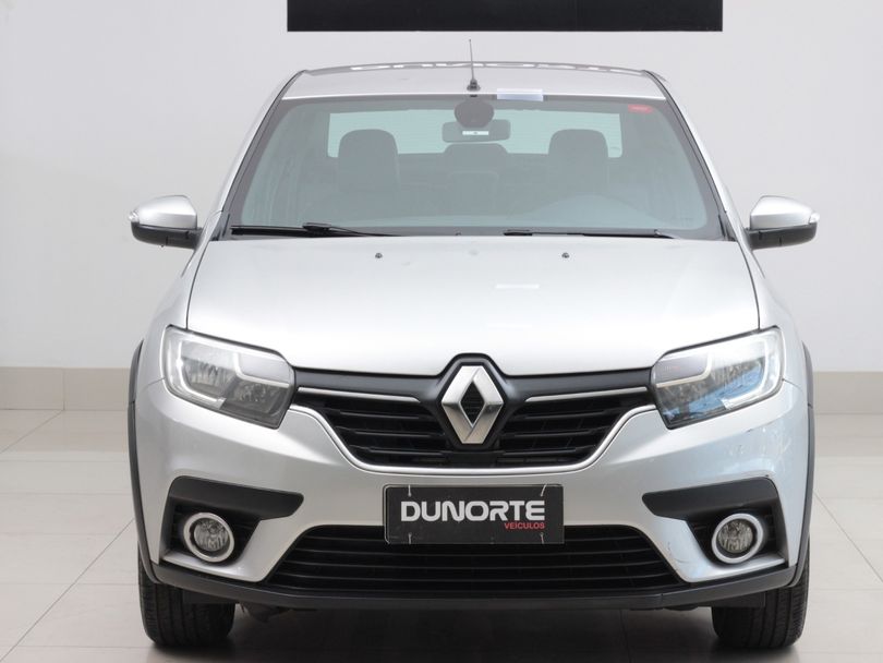 Renault LOGAN Iconic Flex 1.6 16V 4p Aut.