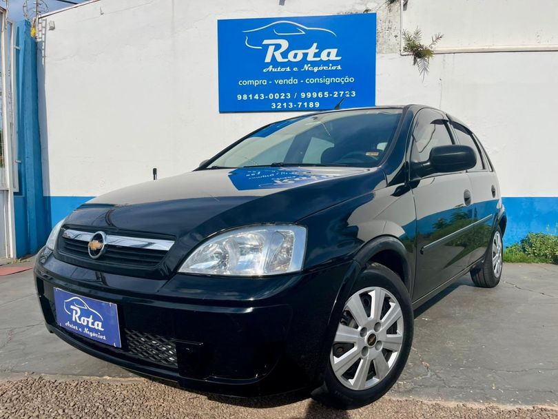 Chevrolet Corsa Hat. Joy 1.0/ 1.0 FlexPower 8V 5p