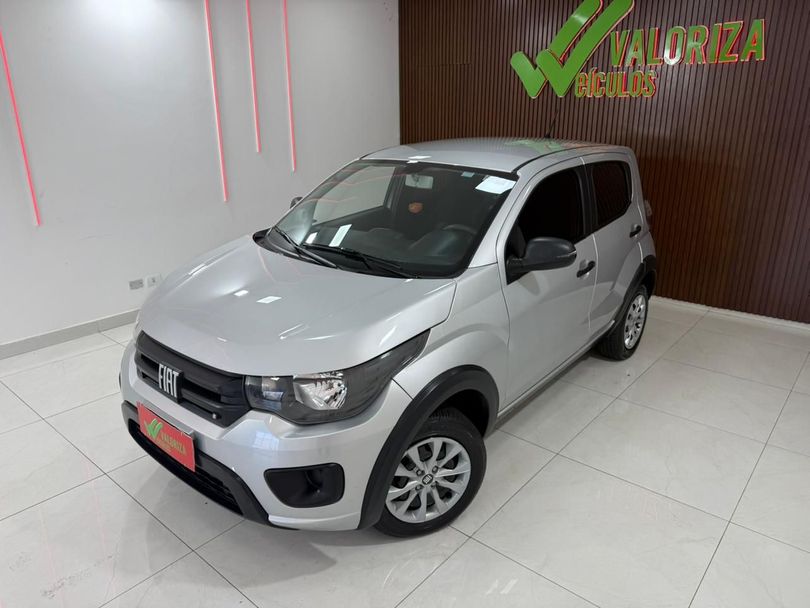 Fiat MOBI LIKE 1.0 Fire Flex 5p.