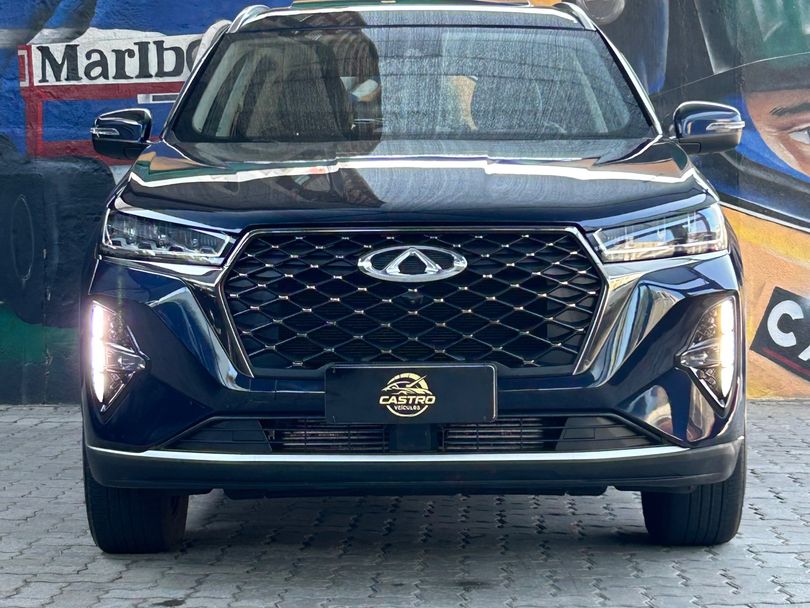 Caoa Chery Tiggo 7 Pro 1.6 Turbo 16V Aut.  