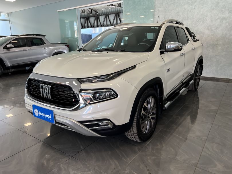 Fiat Toro Ranch 2.0 16V 4x4 TB Diesel Aut.