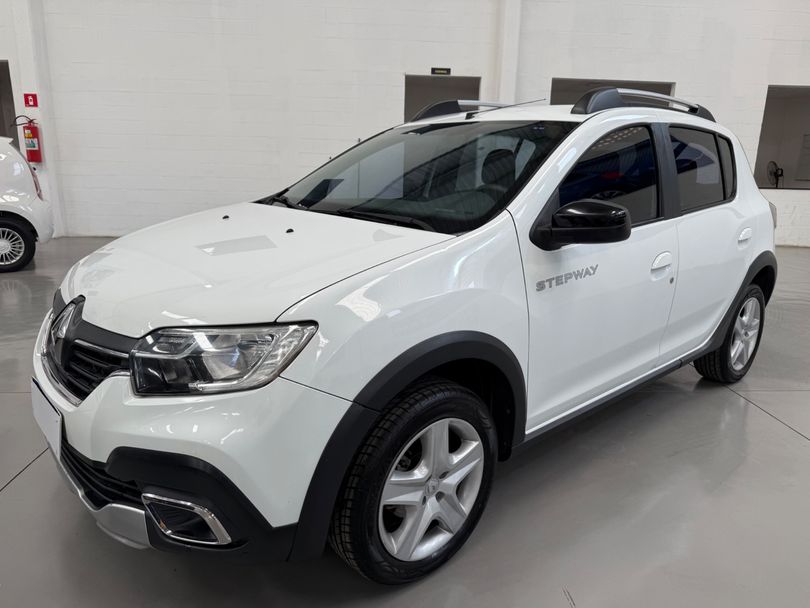 Renault STEPWAY Zen Flex 1.6 16V Mec.