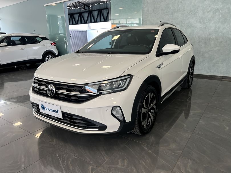 VolksWagen Nivus Highline 1.0 200 TSI Flex Aut.