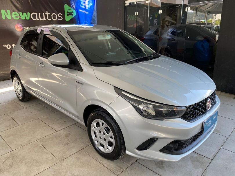 Fiat ARGO DRIVE 1.0 6V Flex