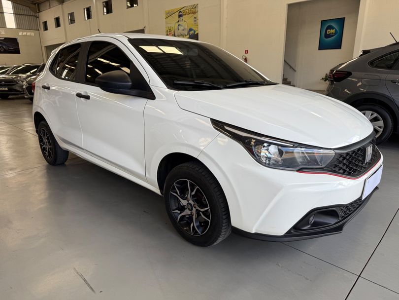 Fiat ARGO 1.0 6V Flex