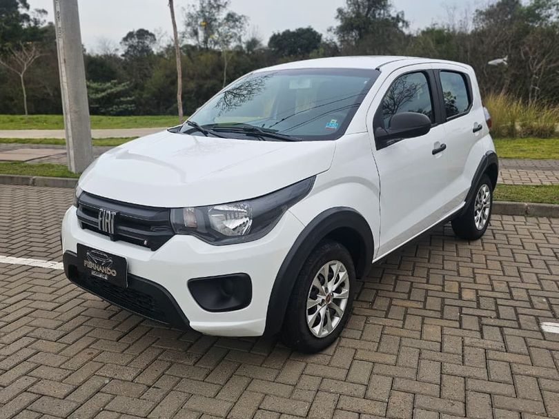 Fiat MOBI LIKE 1.0 Fire Flex 5p.