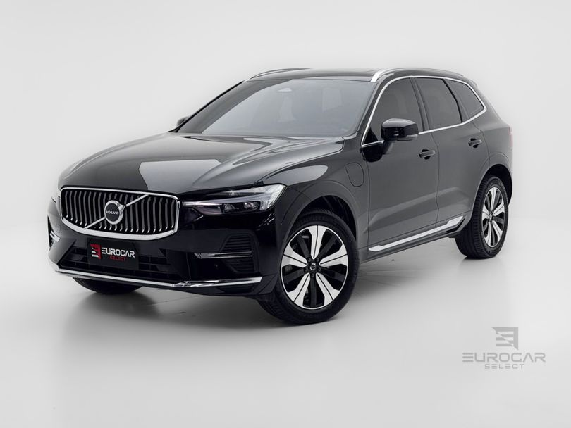 Volvo XC 60 T-8 Plus 2.0 AWD (Híbrido)
