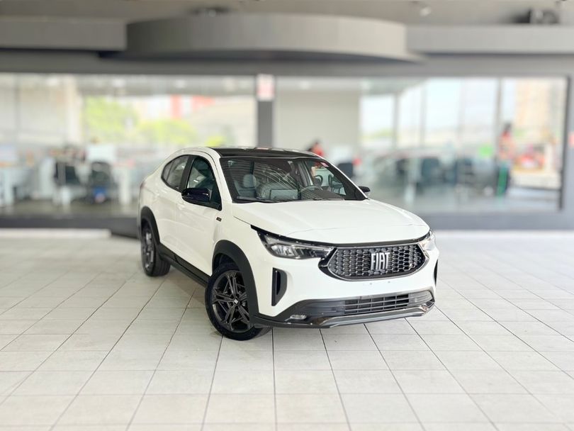 Fiat Fastback Limited Ed.1.3 270 T.Flex Aut.