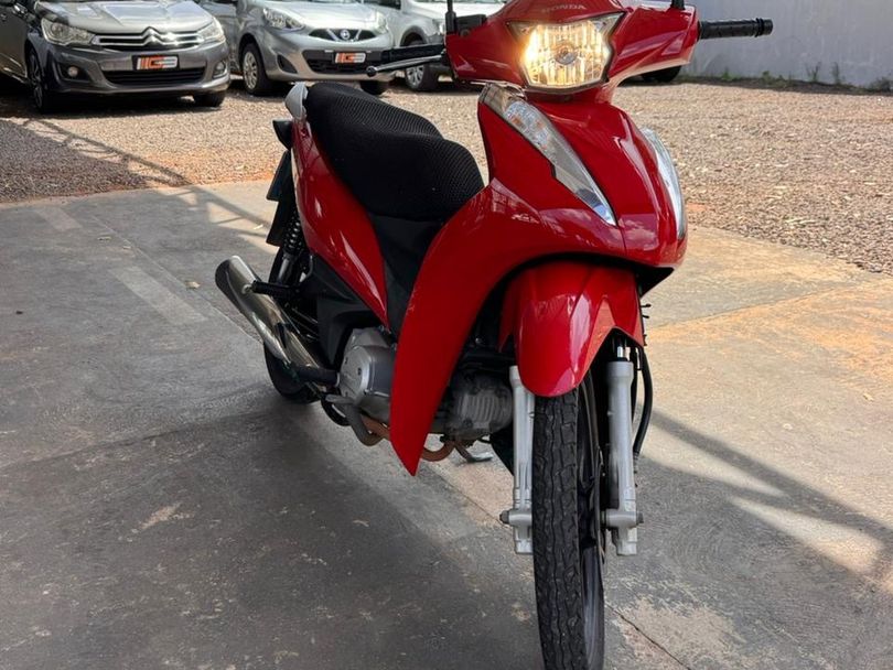 HONDA BIZ 125/125i Flex