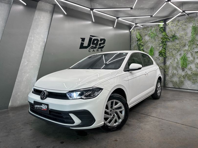 VolksWagen Polo 1.0 MPI Flex 12V 5p