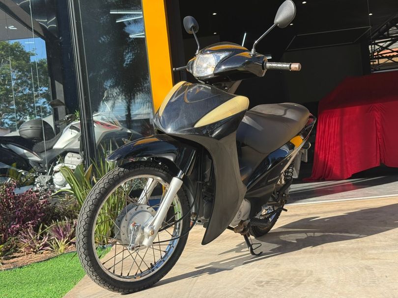 HONDA BIZ 125 ES/ 125 ES FLEX