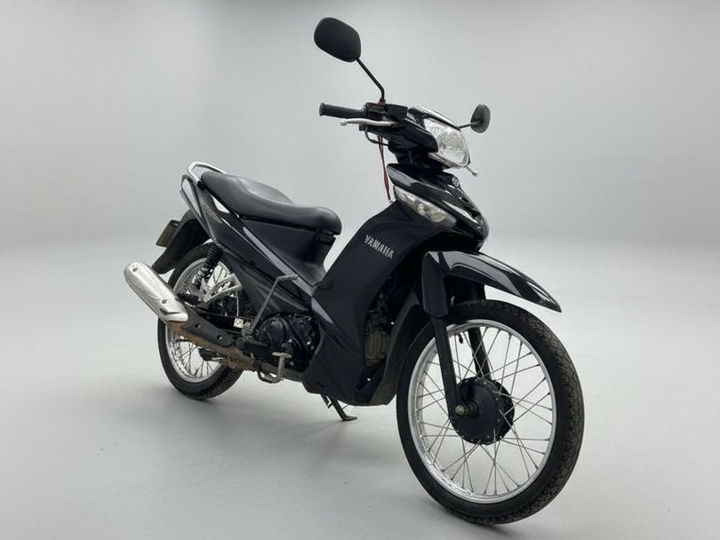 YAMAHA T115 CRYPTON K