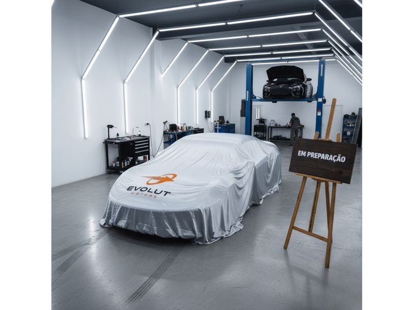 Peugeot 207 Sedan Passion XR 1.4 Flex 8V 4p