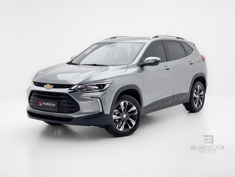 Chevrolet TRACKER Premier 1.2 Turbo 12V Flex Aut.