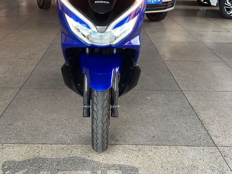 HONDA PCX 150/DLX