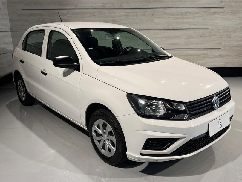 VolksWagen Gol 1.0 Flex 12V 5p