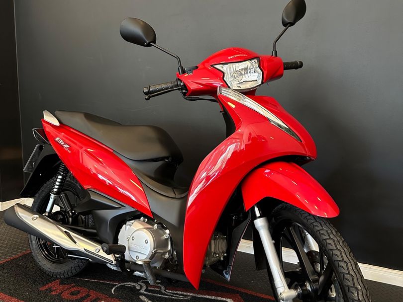 HONDA BIZ 125/125i Flex