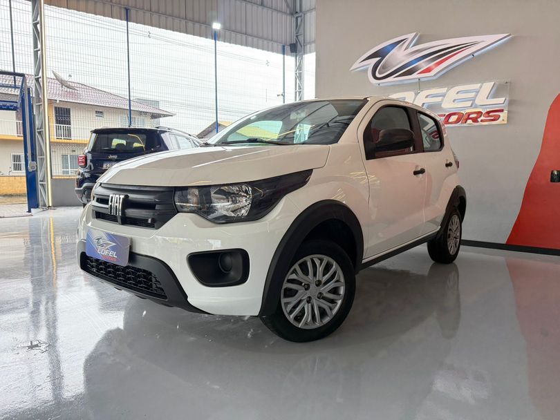 Fiat MOBI LIKE 1.0 Fire Flex 5p.