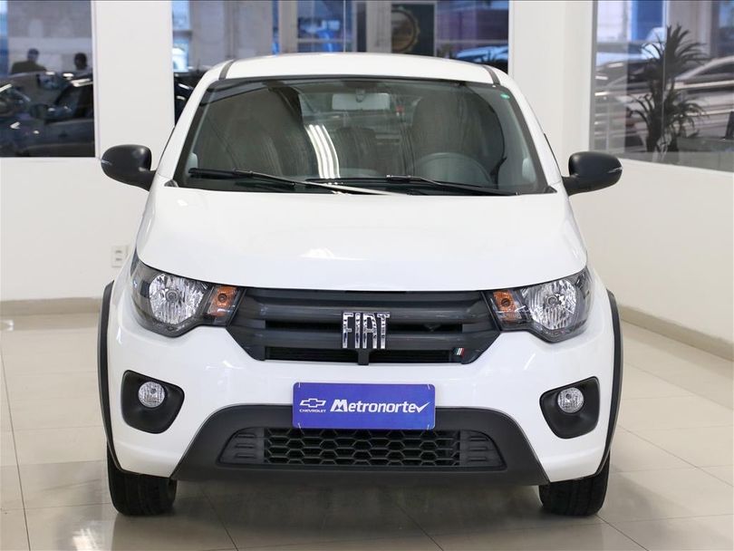 Fiat MOBI LIKE 1.0 Fire Flex 5p.