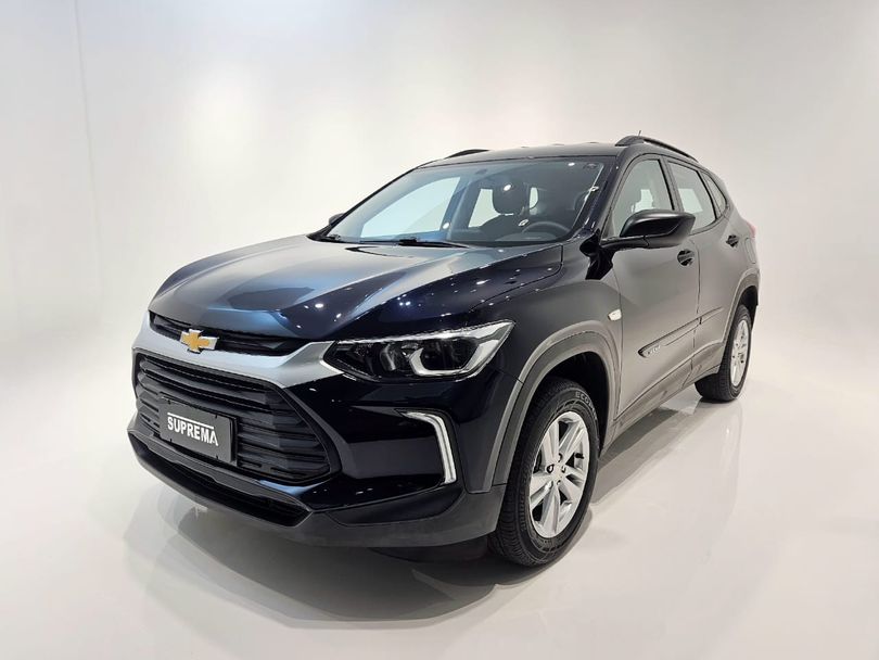 Chevrolet TRACKER 1.0 Turbo 12V Flex Mec.
