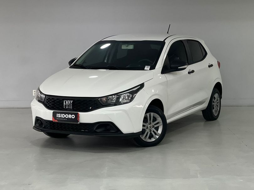 Fiat ARGO DRIVE 1.0 6V Flex