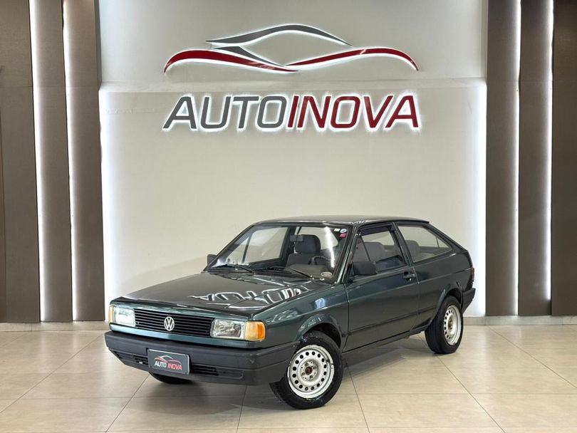 VolksWagen Gol CLi / CL/ Copa/ Stones 1.6