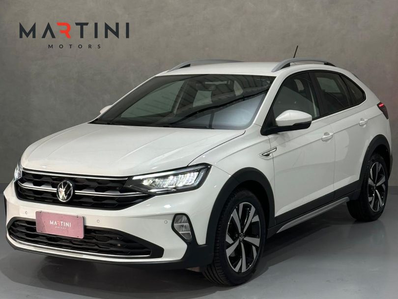 VolksWagen Nivus Highline 1.0 200 TSI Flex Aut.