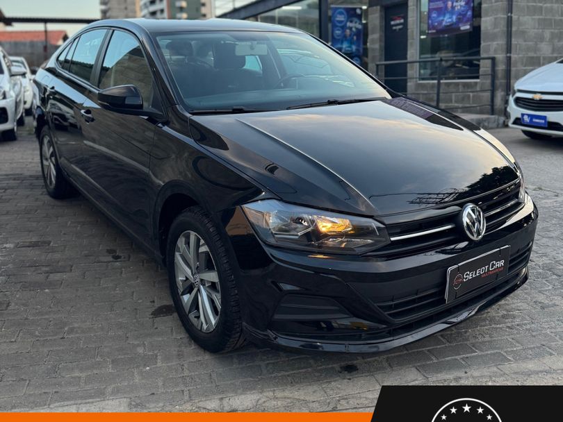 VolksWagen VIRTUS Sense 1.6 Flex 16V 5p Aut. 