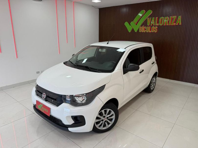 Fiat MOBI LIKE 1.0 Fire Flex 5p.