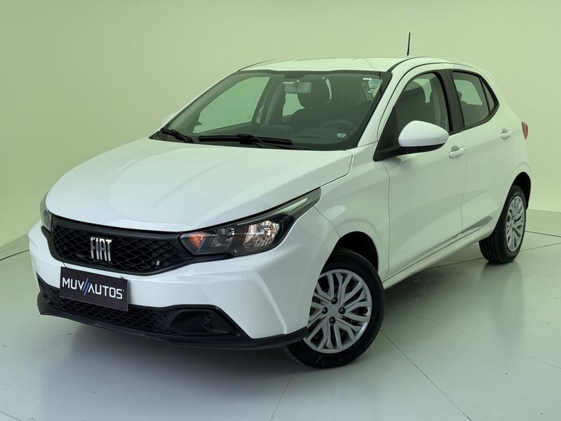 Fiat ARGO DRIVE 1.0 6V Flex