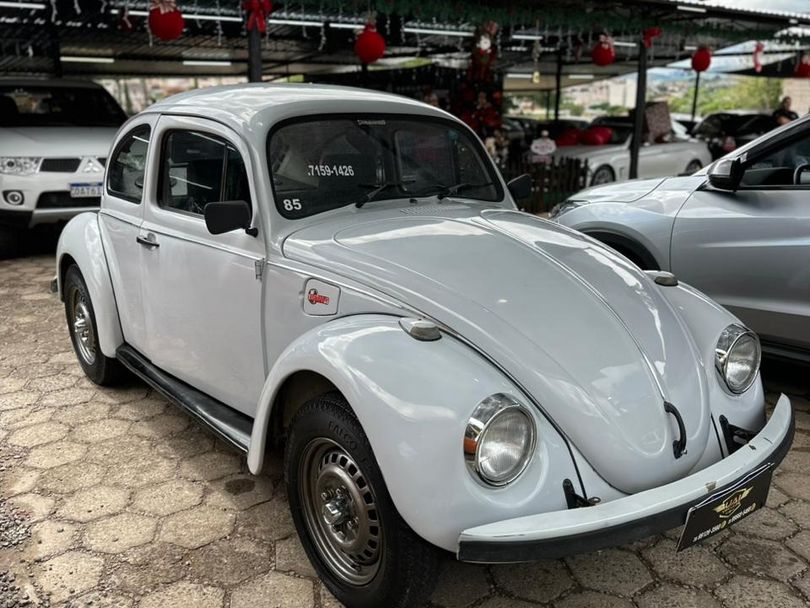 VolksWagen 1600