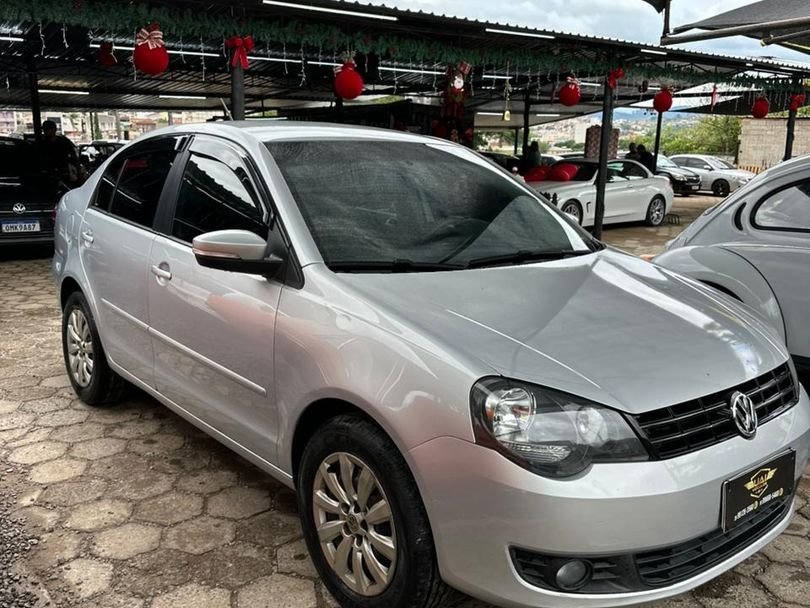 VolksWagen Sedan 1.6