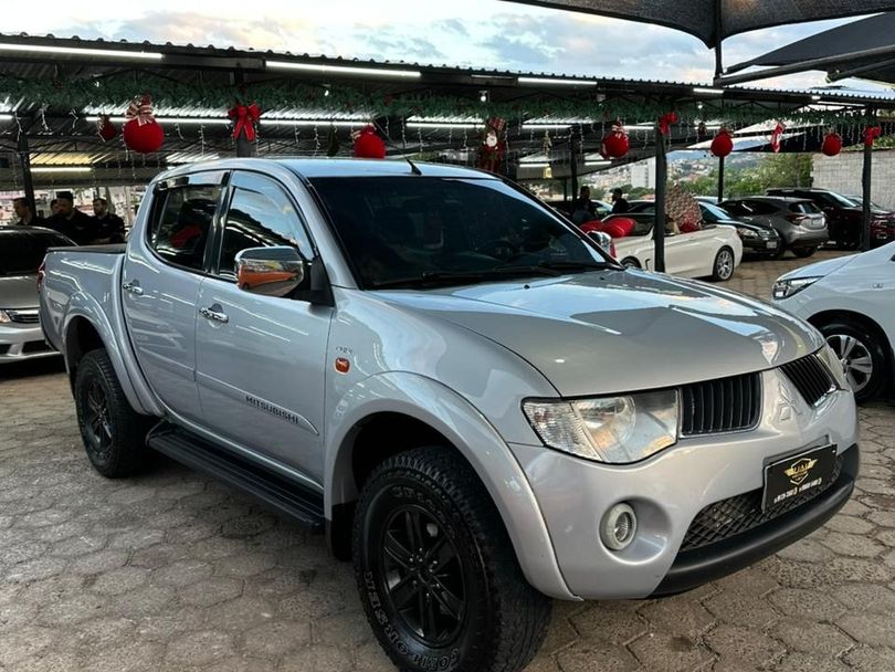 Mitsubishi HPE 3.2 CD