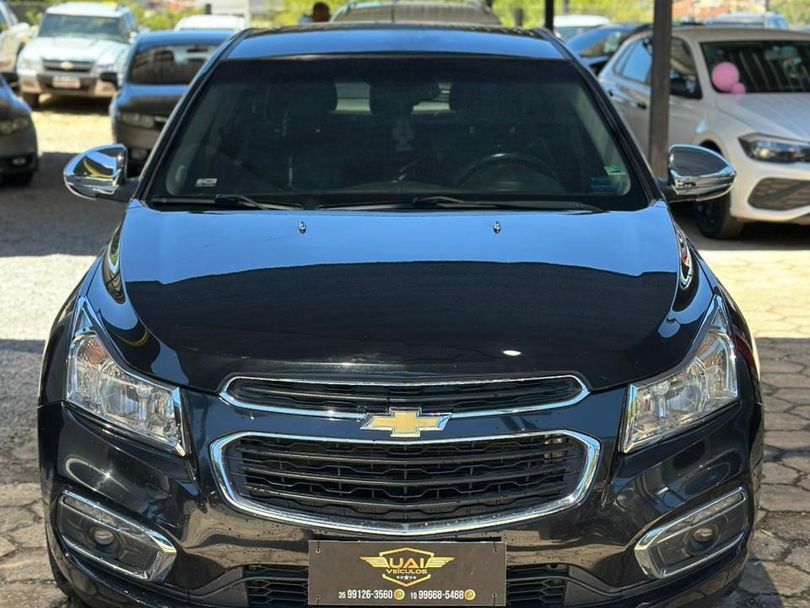 Chevrolet HB Sport LT 1.8 16v