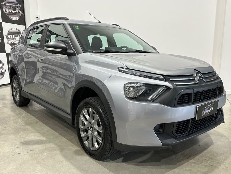 Citroën C3 Aircross FL PK
