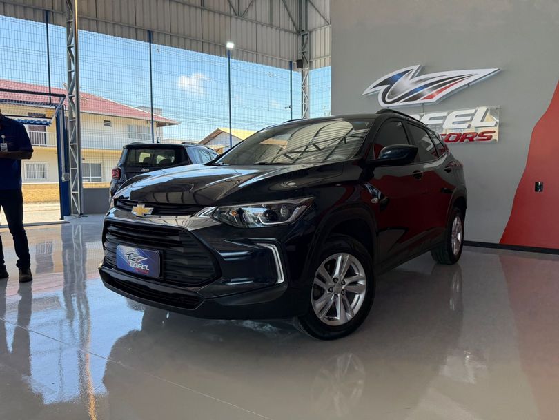 Chevrolet TRACKER LT 1.0 Turbo 12V Flex Aut.