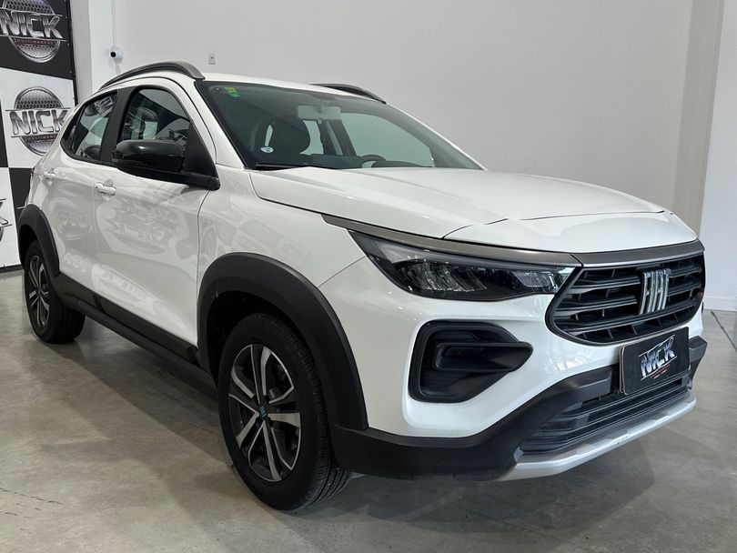 Fiat PULSE AUDACE 1.0 Turbo 200 Flex Aut.