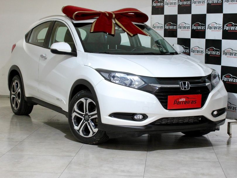 Honda HR-V EX 1.8 Flexone 16V 5p Aut.