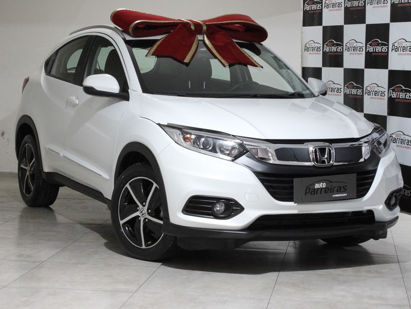 Honda HR-V EX 1.8 Flexone 16V 5p Aut.