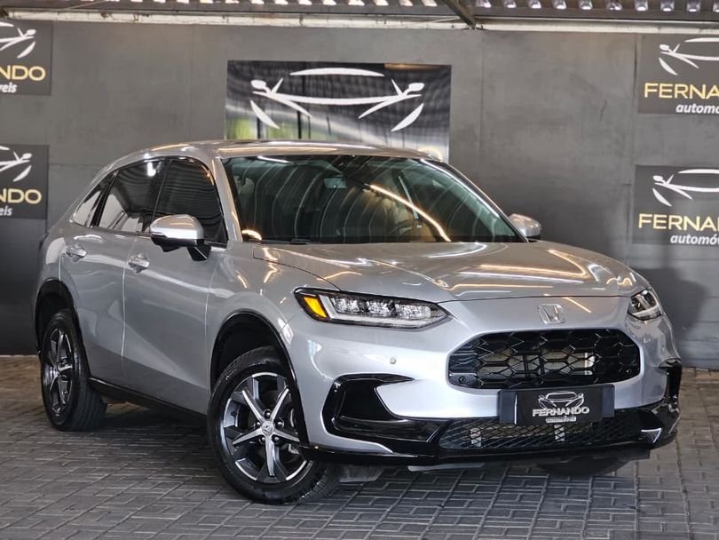 Honda ZR-V Touring 2.0 16V 5p Aut.