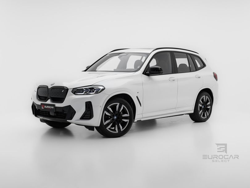 BMW iX 3 M Sport Aut.(Elétrico)