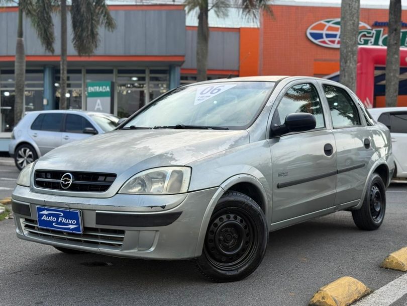 Chevrolet Corsa Sed. Maxx 1.0/ 1.0 FlexPower 8V 4p