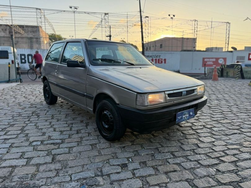 Fiat Uno Mille/ Mille EX/ Smart 2p